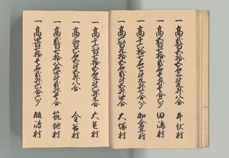 常陸国郷帳 - ページ 15