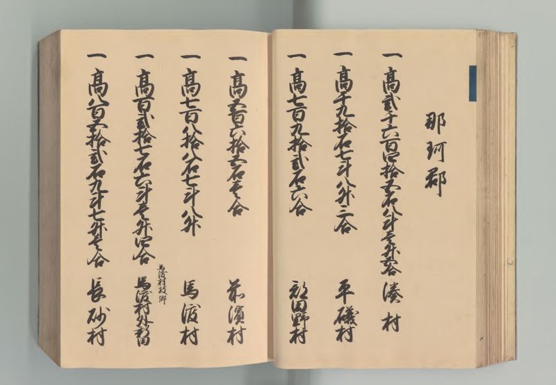 常陸国郷帳 - ページ 41