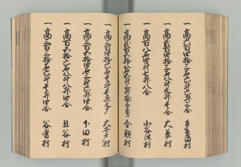 下総国郷帳 - ページ 111