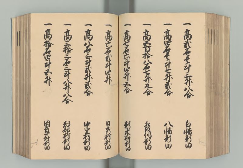 下総国郷帳 - ページ 118