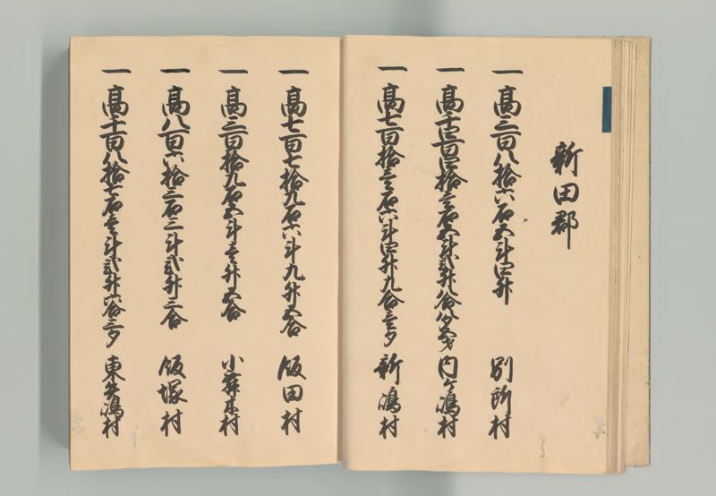 上野国郷帳 - ページ 14