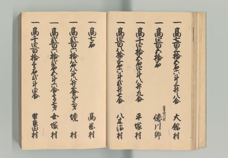 上野国郷帳 - ページ 20