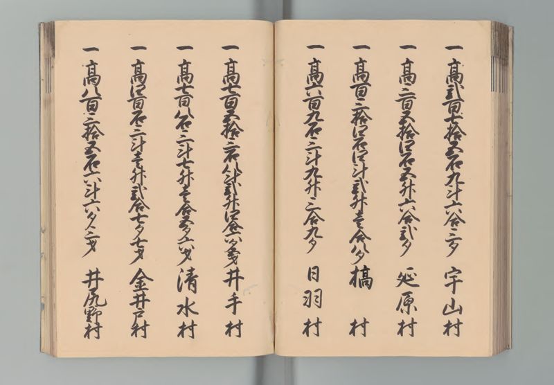 備中国郷帳 - ページ 41