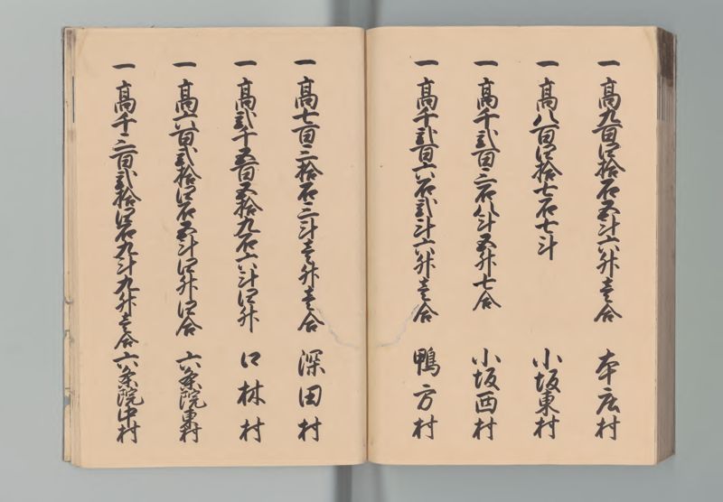 備中国郷帳 - ページ 59