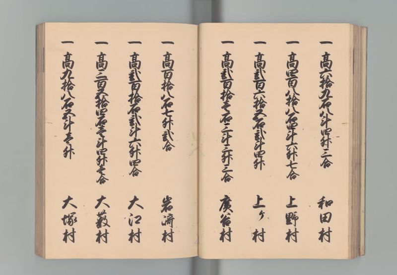 但馬国郷帳 - ページ 24